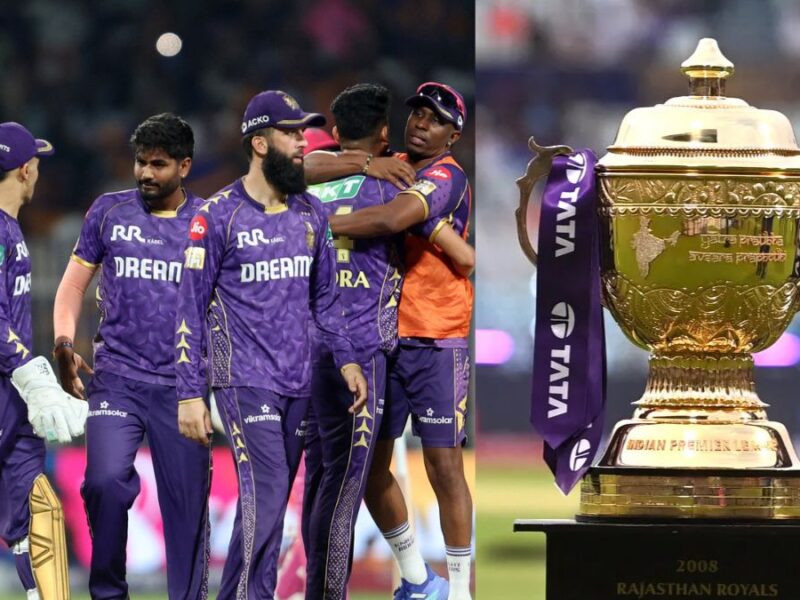 IPL 2025