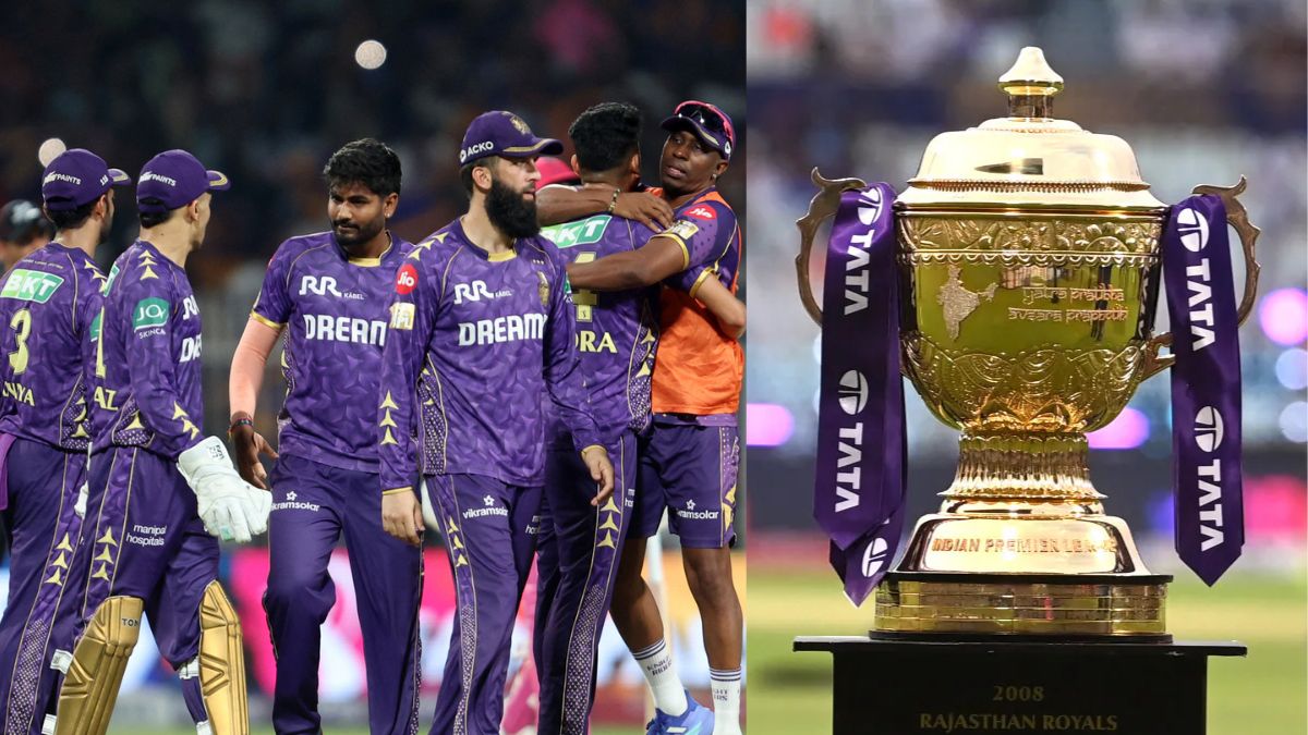 IPL 2025