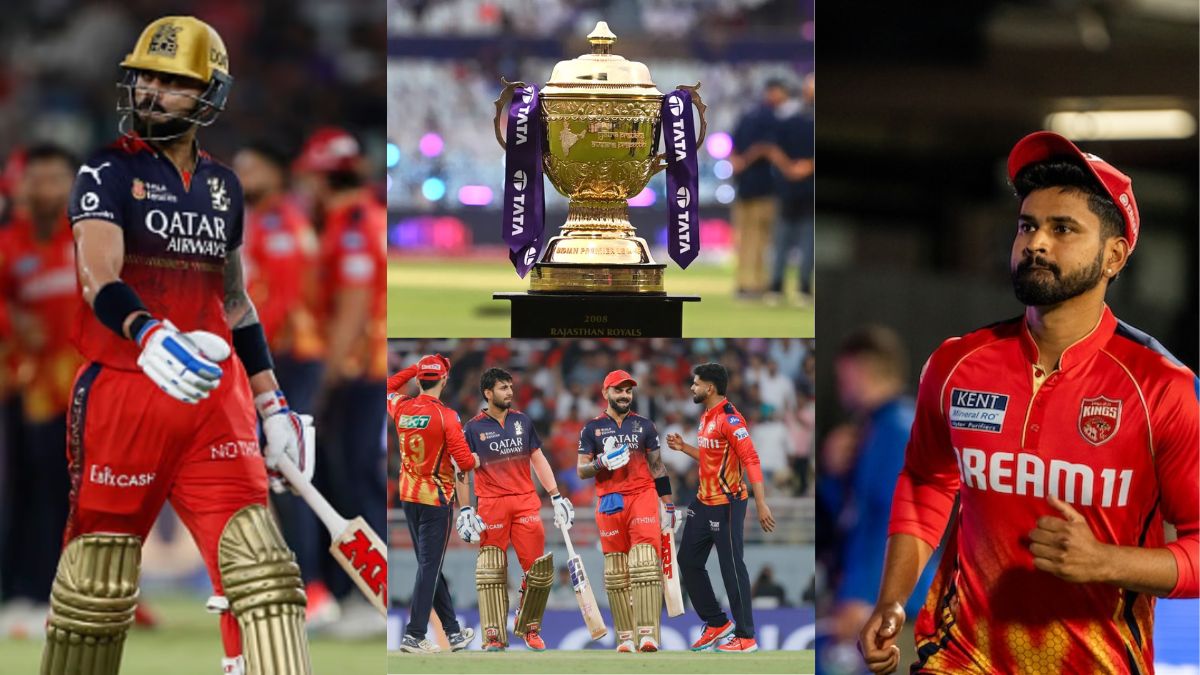 IPL 2025