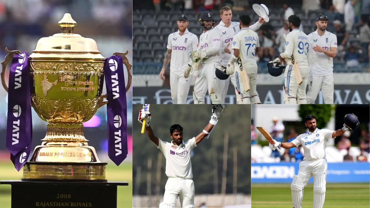 IPL 2025