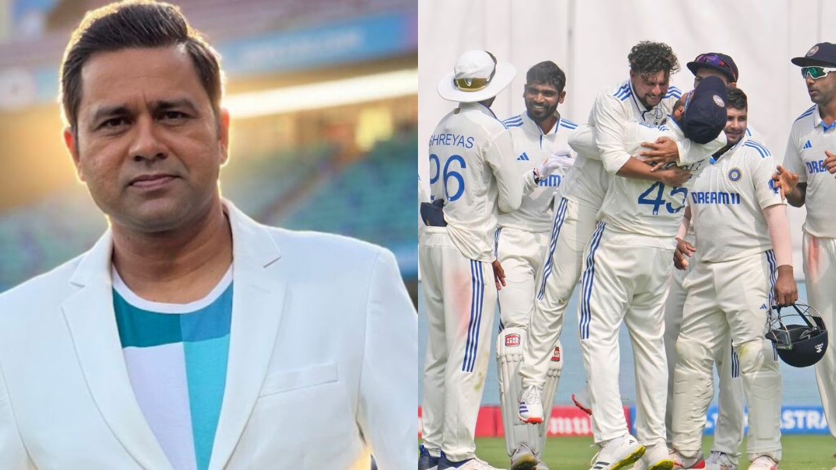 Team India