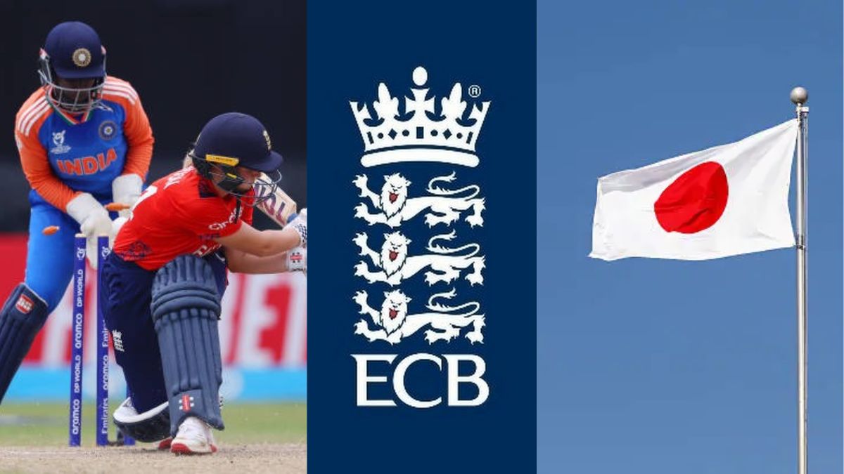 IND W vs ENG W