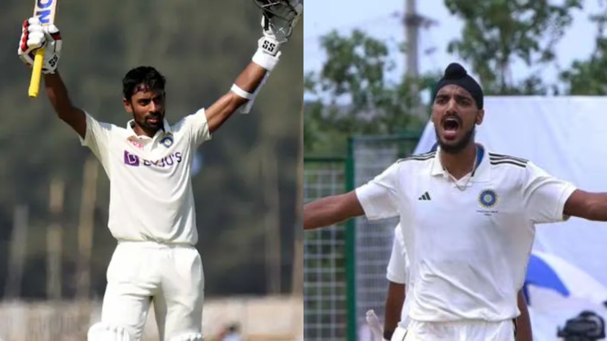 IND vs ENG 