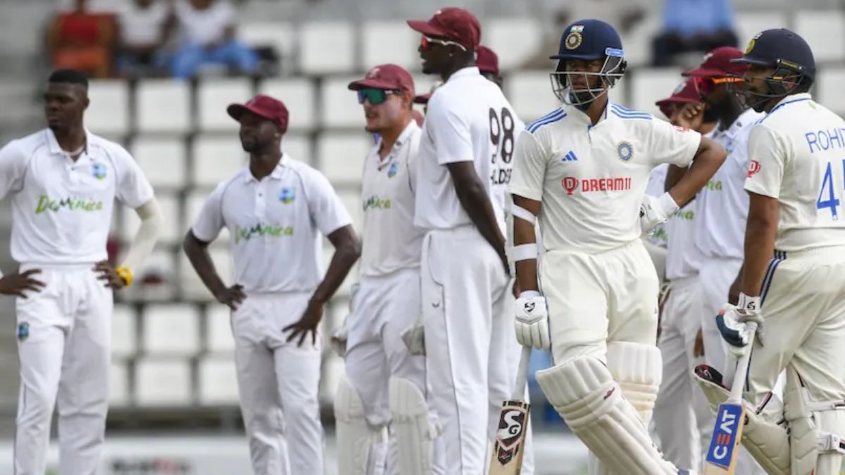 IND vs WI