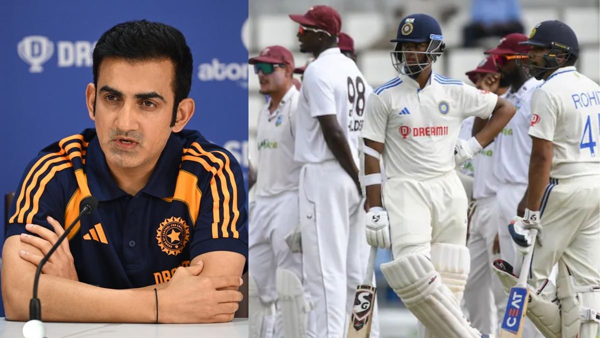 Gautam Gambhir