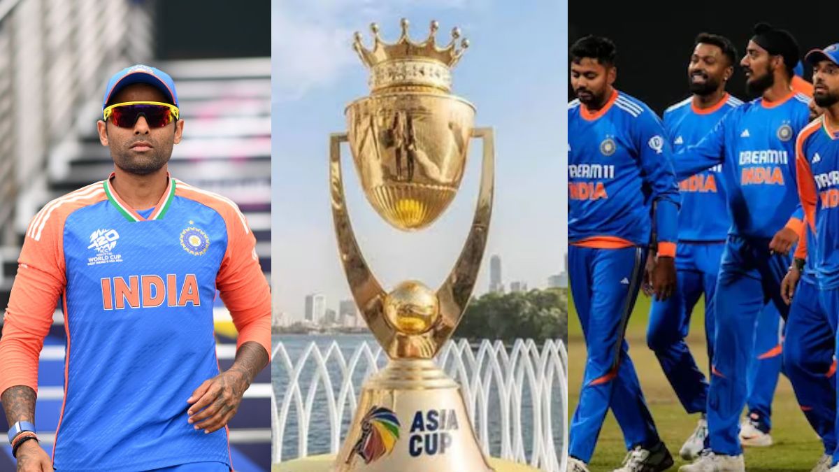 Asia Cup