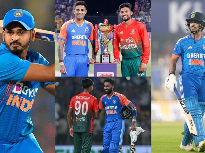 Team India