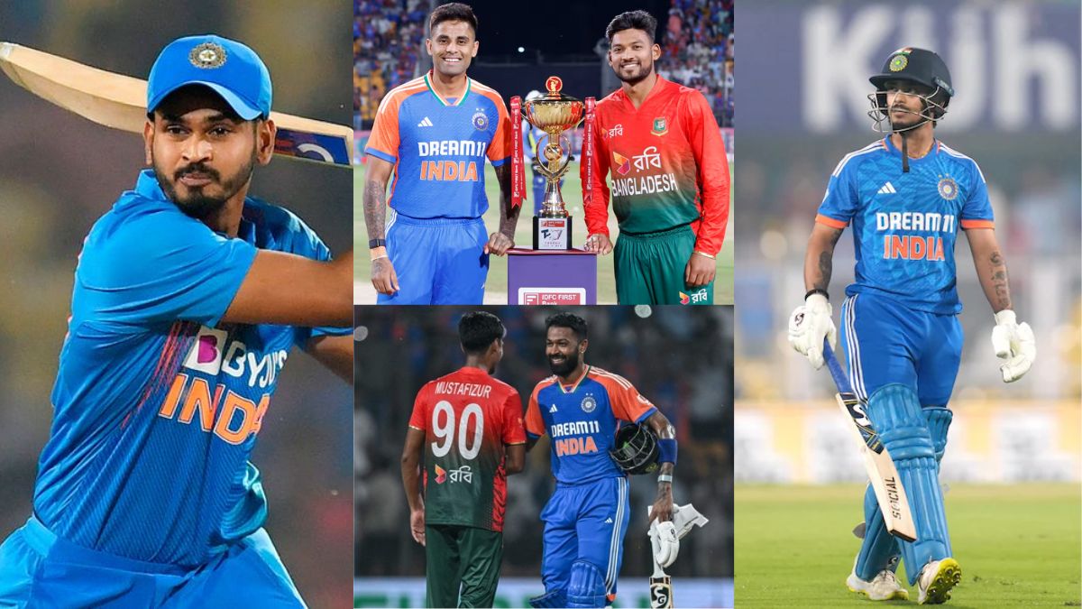 Team India