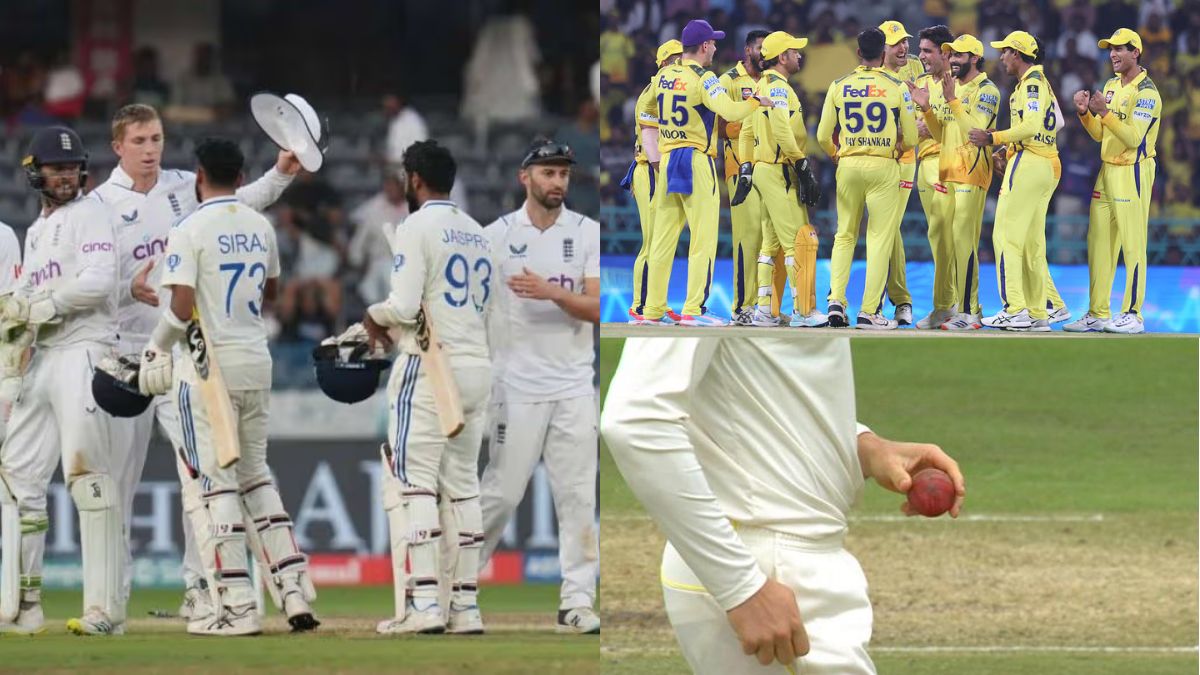 CSK