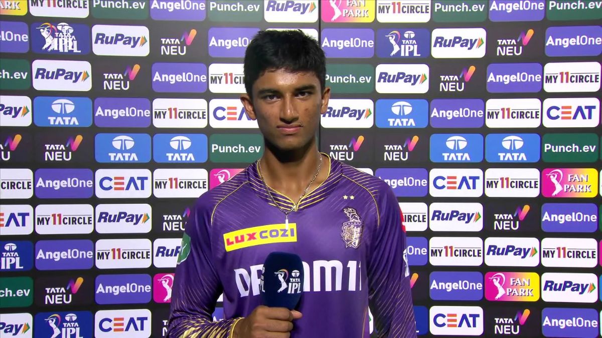 Angkrish Raghuvanshi
