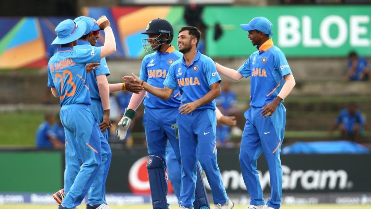 Team India