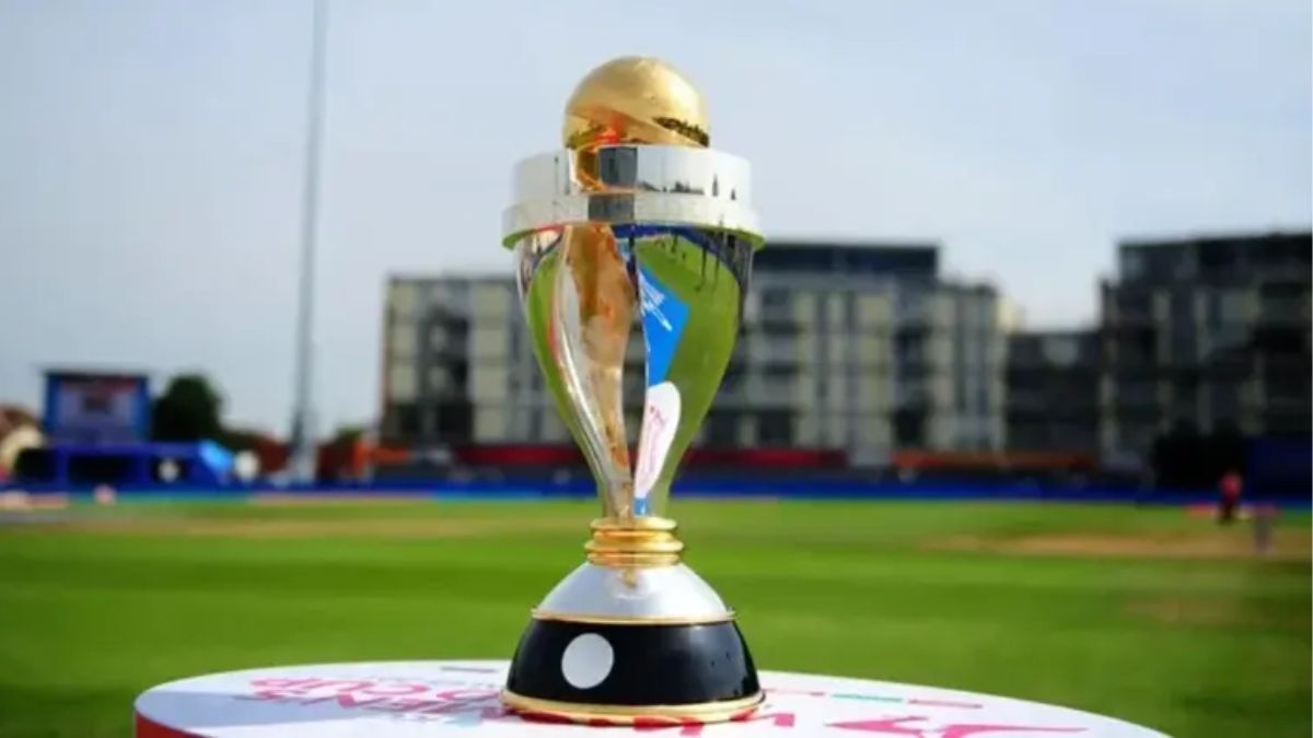 Women's ODI WC 2025