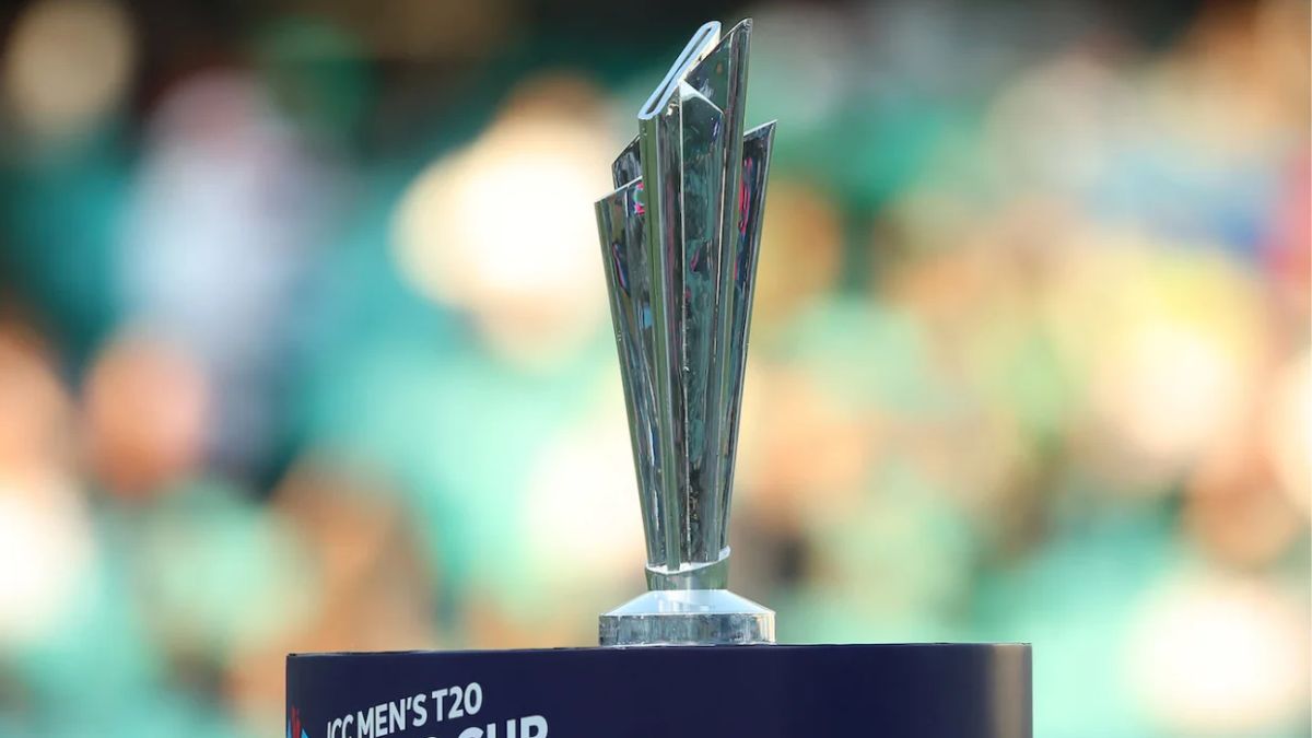 T20 World Cup 2026