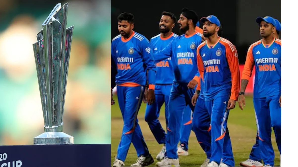 T20 World Cup 2026