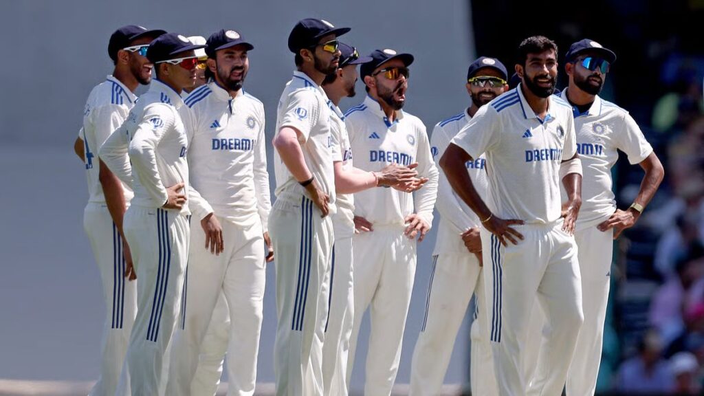 लीड्स टेस्ट मैच से पहले टीम इंडिया का बड़ा ऐलान, प्लेइंग 11 में शामिल किए गए बुमराह समेत ये 4 खूंखार तेज गेंदबाज 2 Big announcement of Team India before Leeds Test match, these 4 fierce fast bowlers including Bumrah included in the playing 11