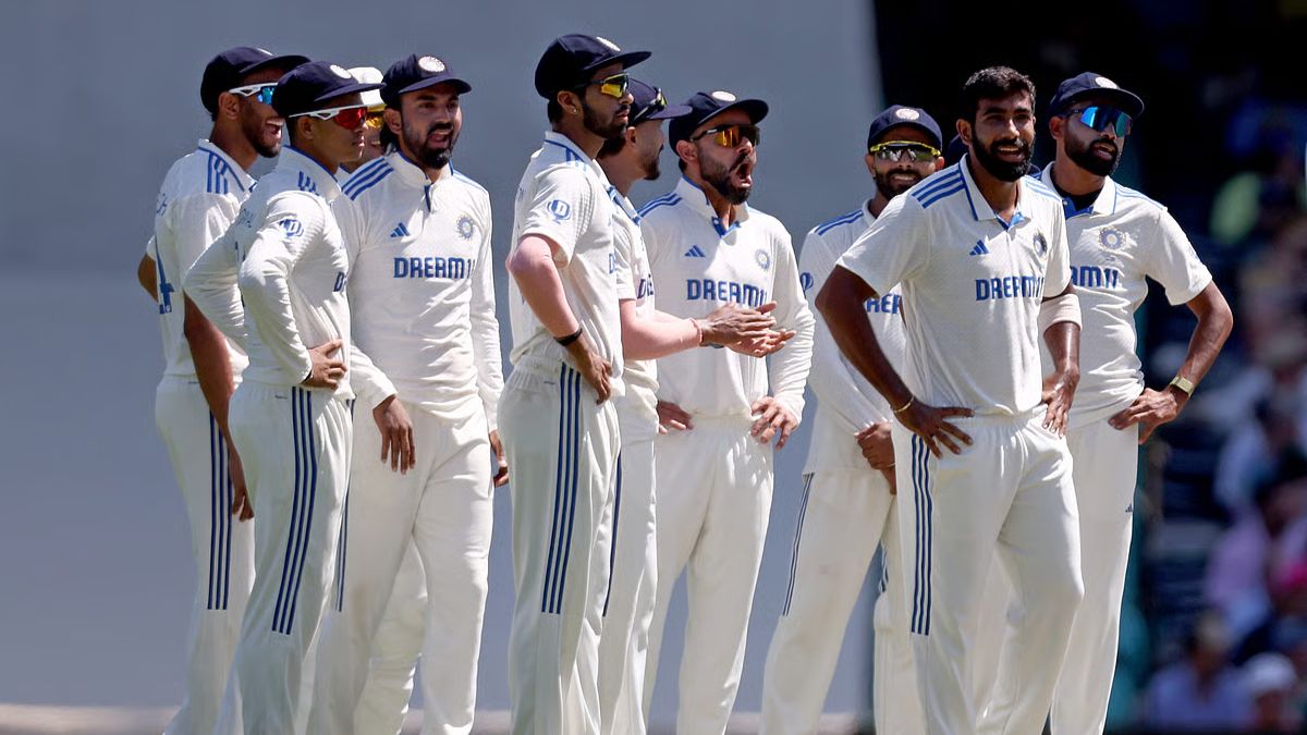 Team India