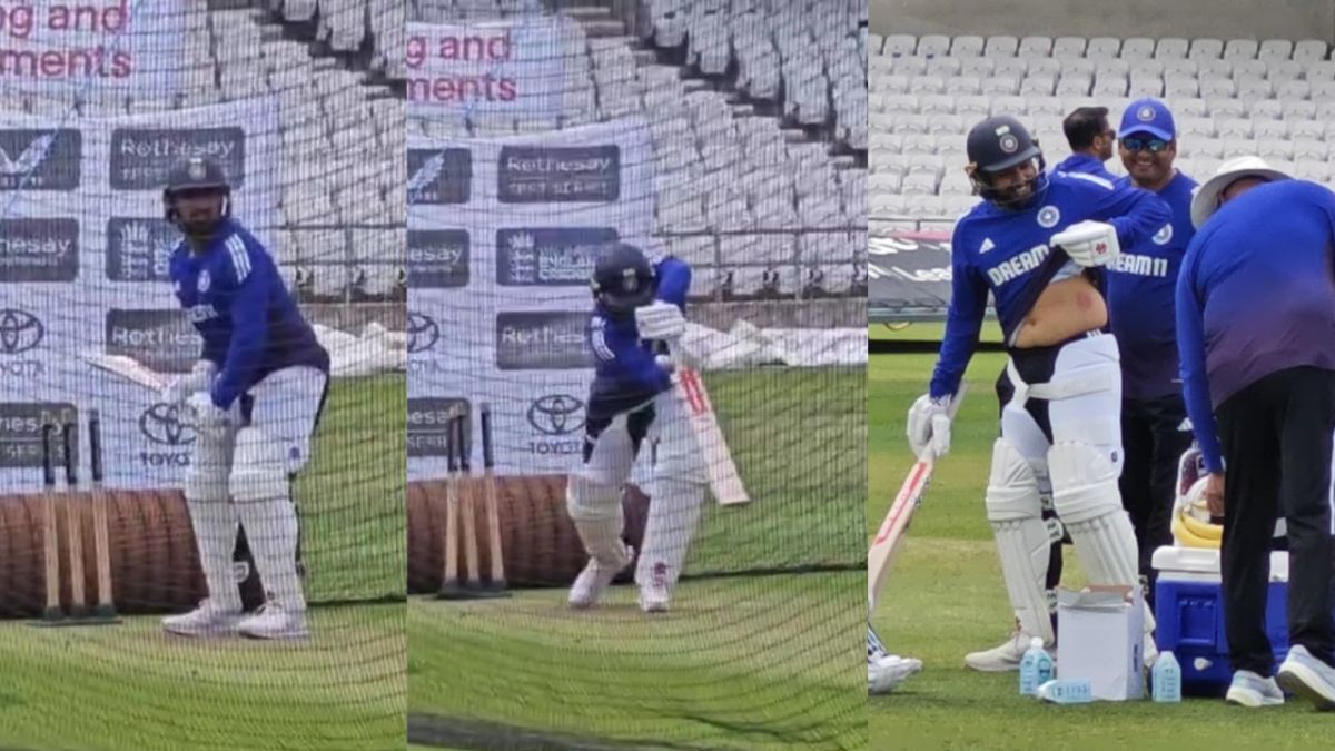 Karun Nair