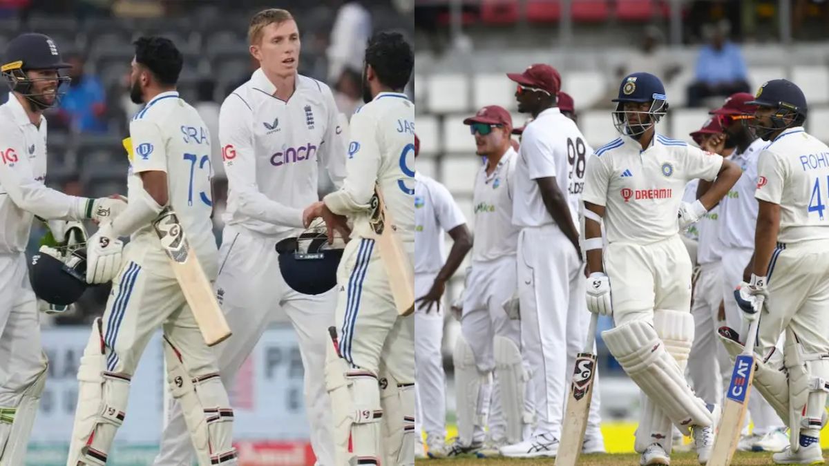 Team India
