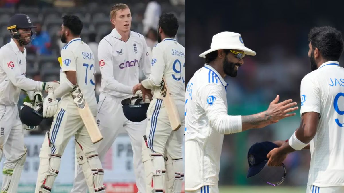 Team India