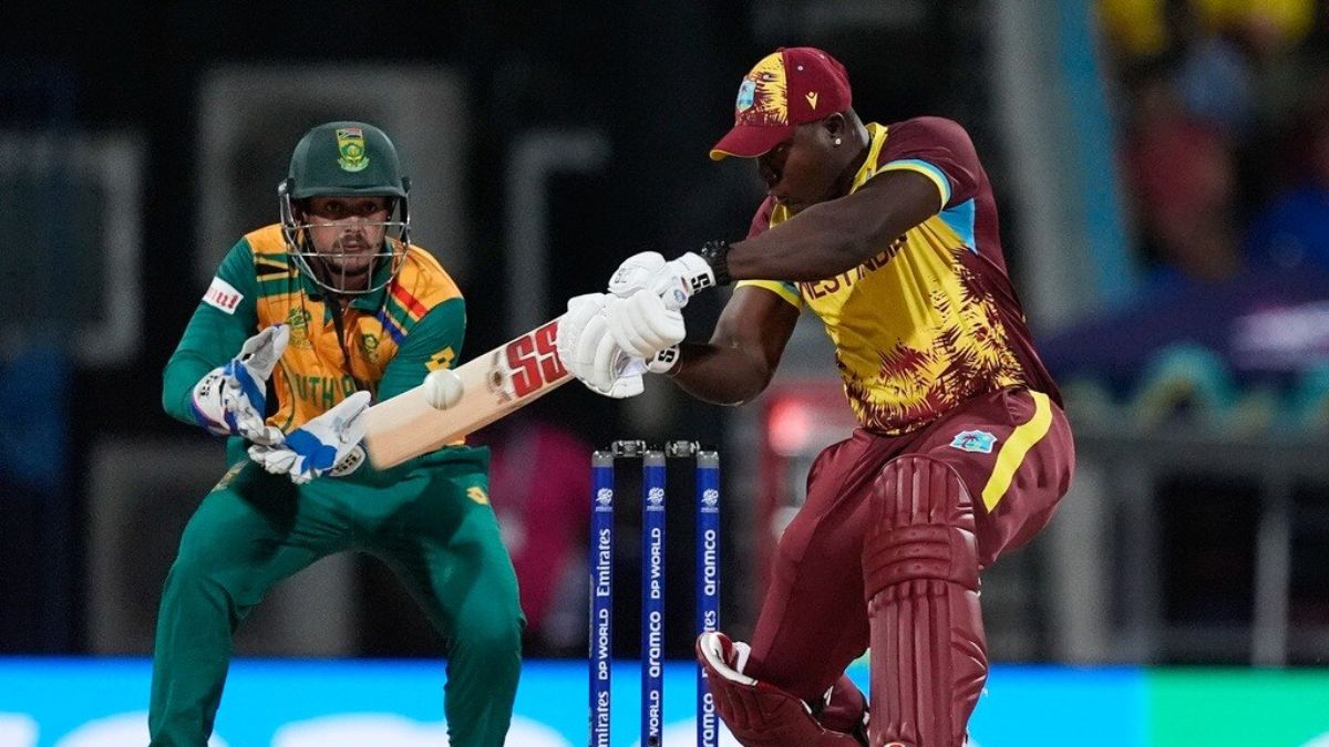 West Indies