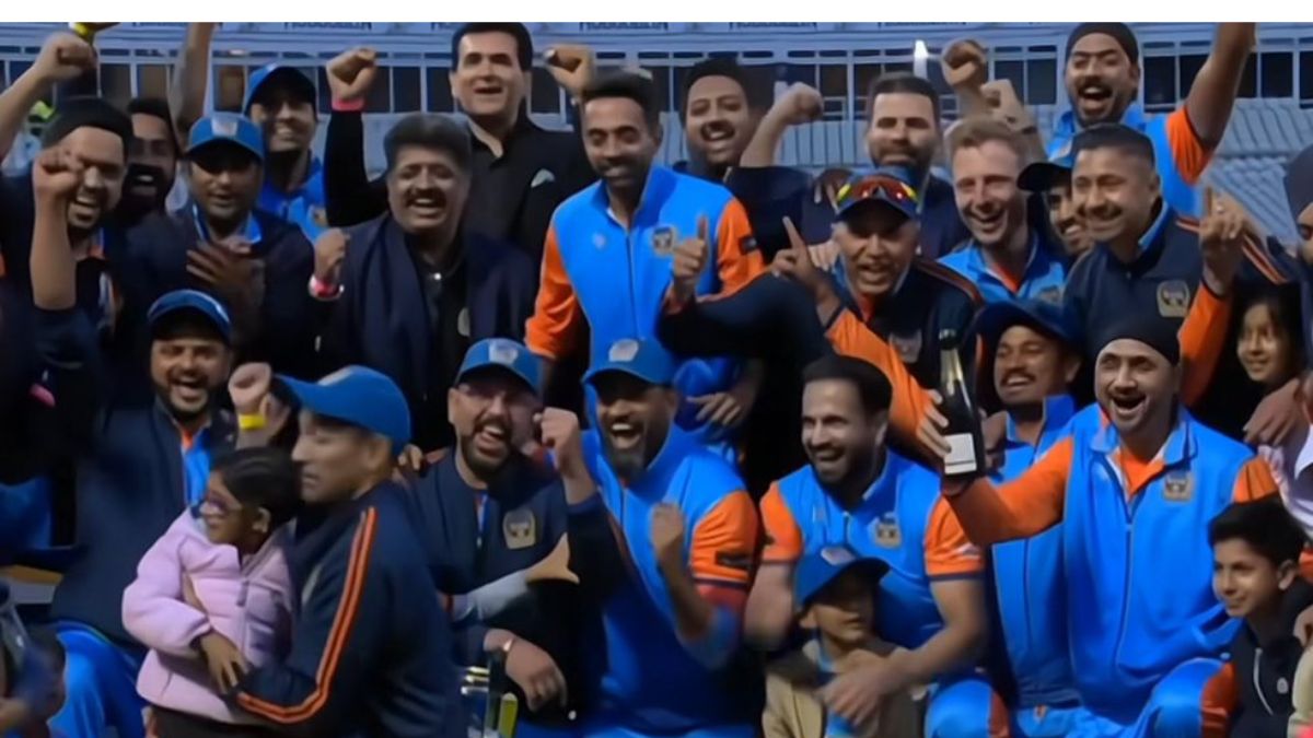 Team India
