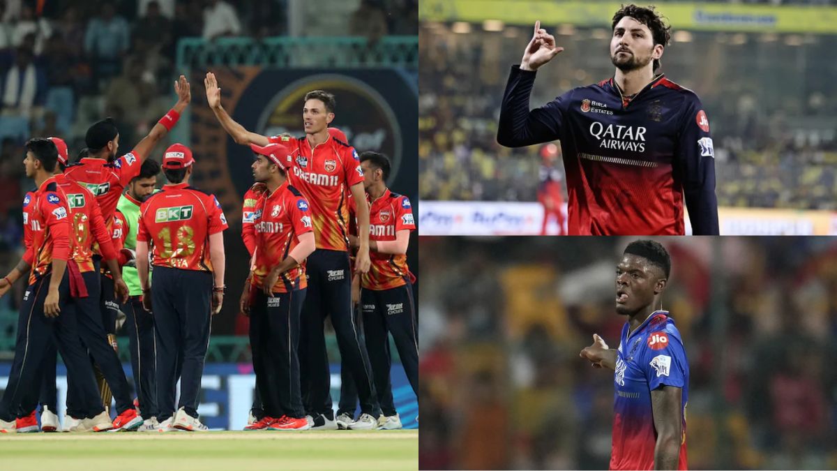 Punjab Kings