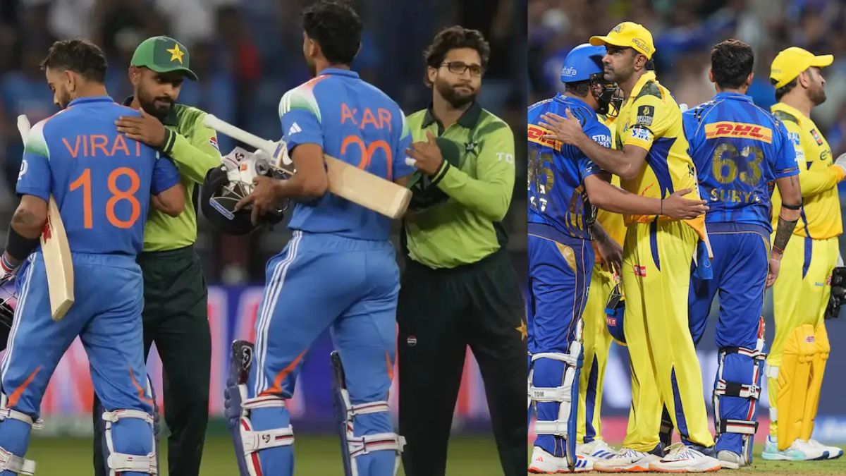 Team India