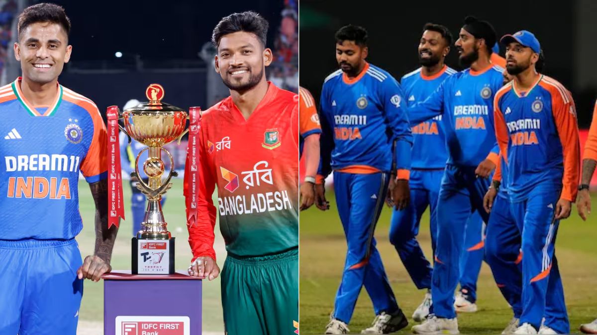IND vs BAN