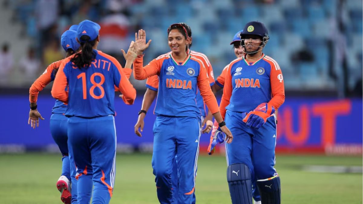 Team India