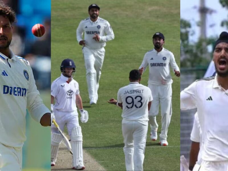 Playing XI