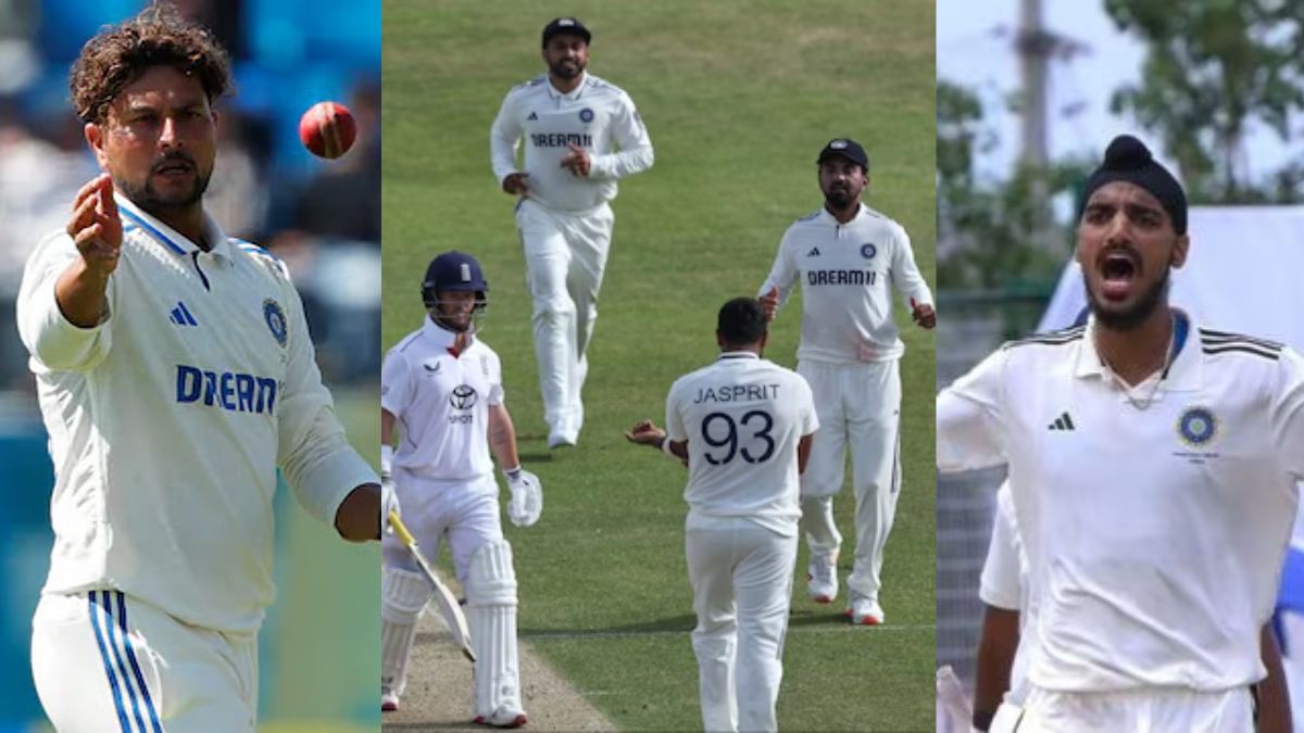 Playing XI