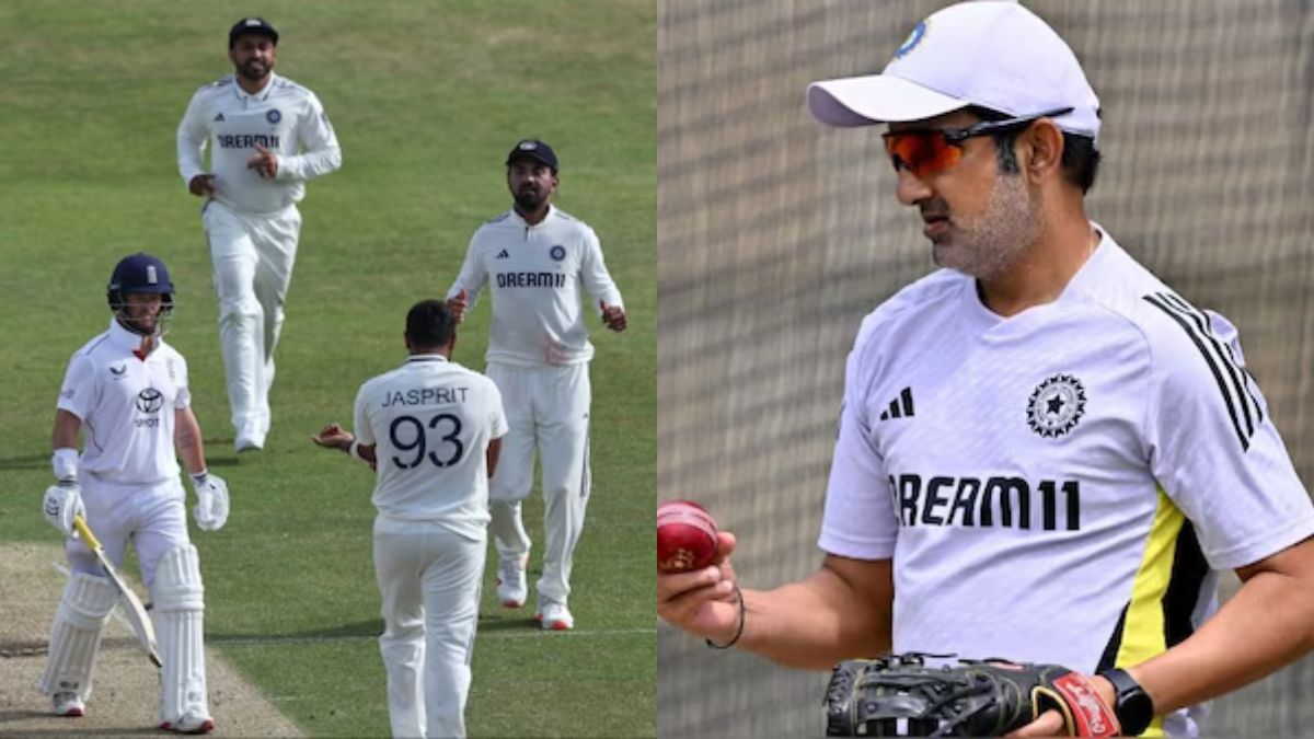 Gautam Gambhir