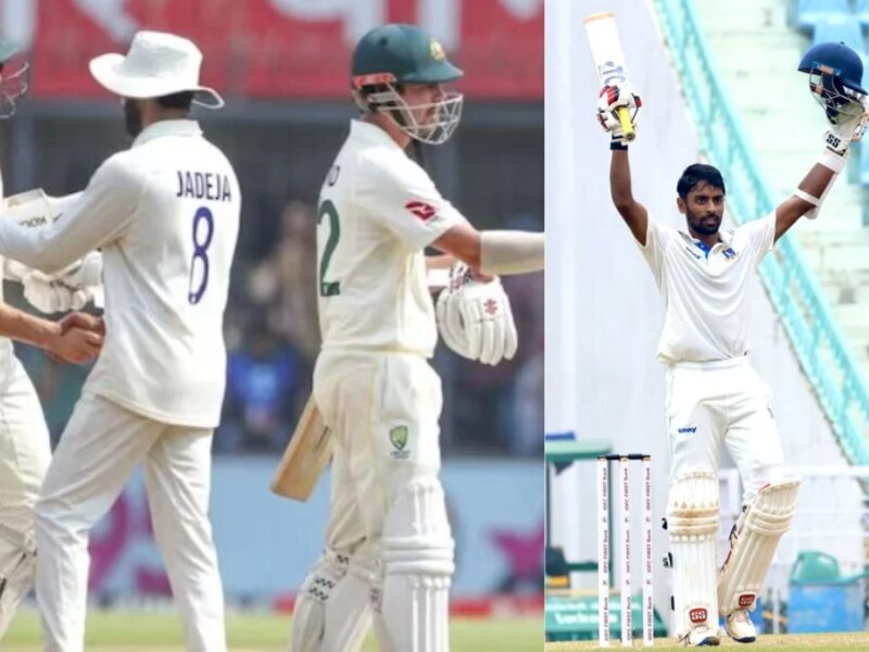 सितंबर में 2 टेस्ट के लिए भारत आएगी ऑस्ट्रेलिया, शेड्यूल का ऐलान, सर्वसहमति से अभिमन्यु चुने गए कप्तान