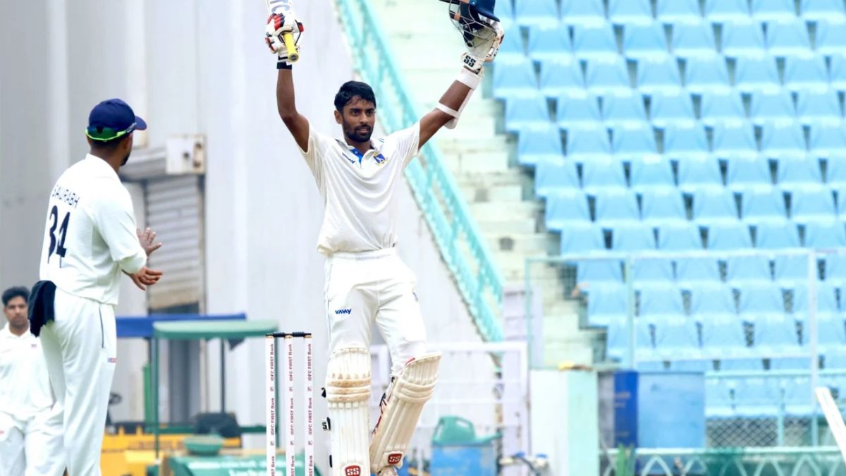 Abhimanyu Easwaran