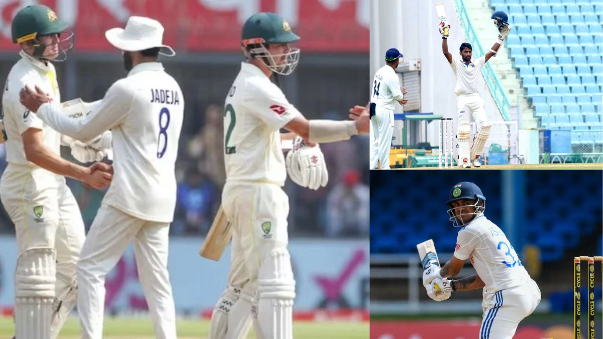 Team India