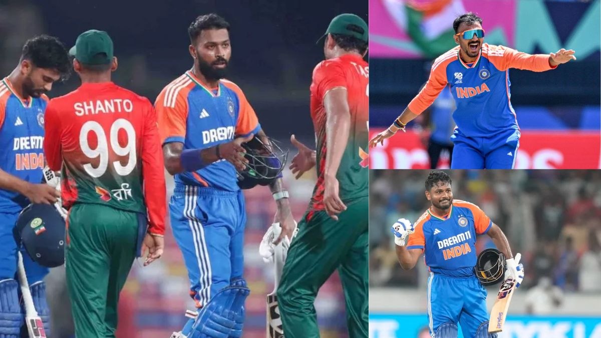 Team India