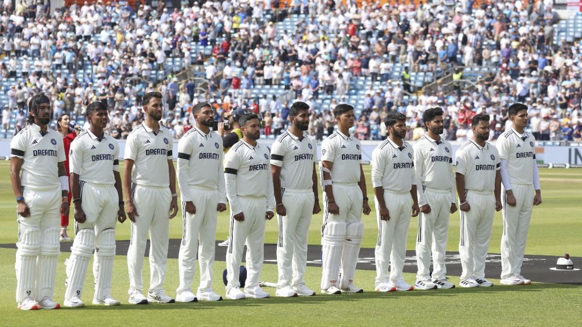 Team India