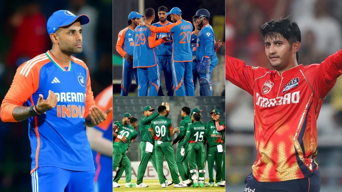 Team India