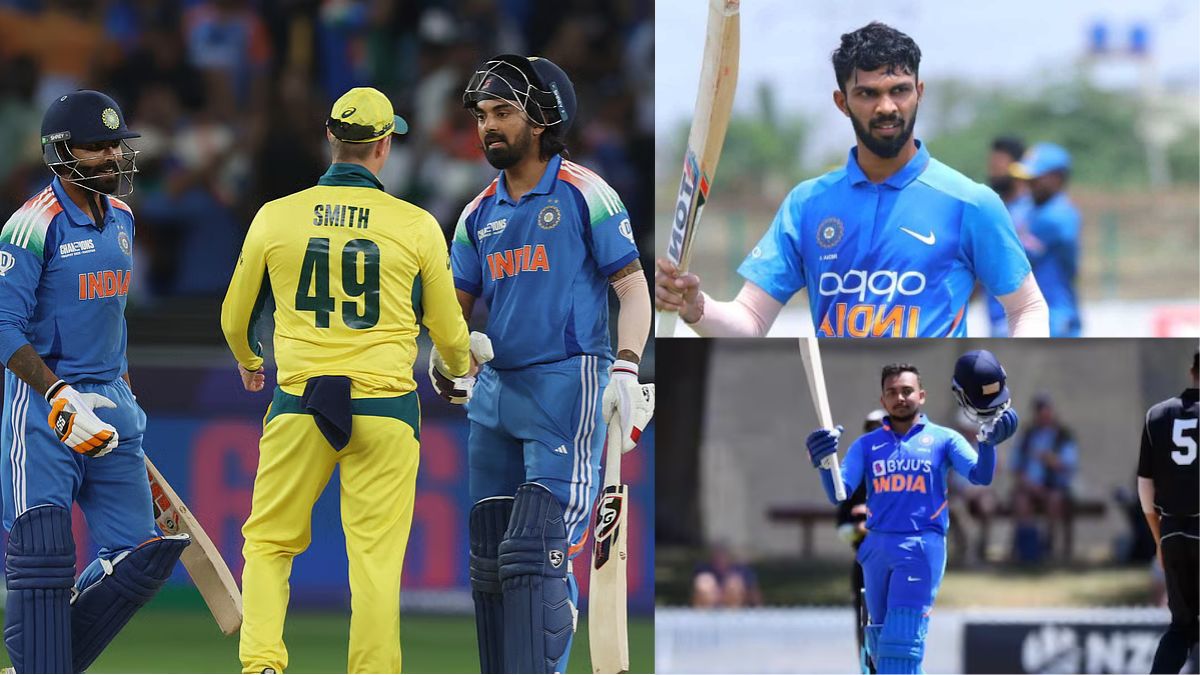 Team India