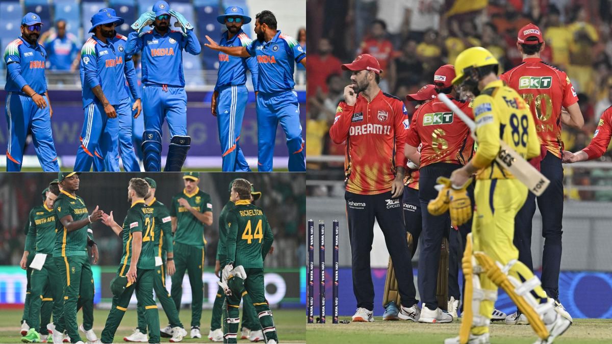 Team India