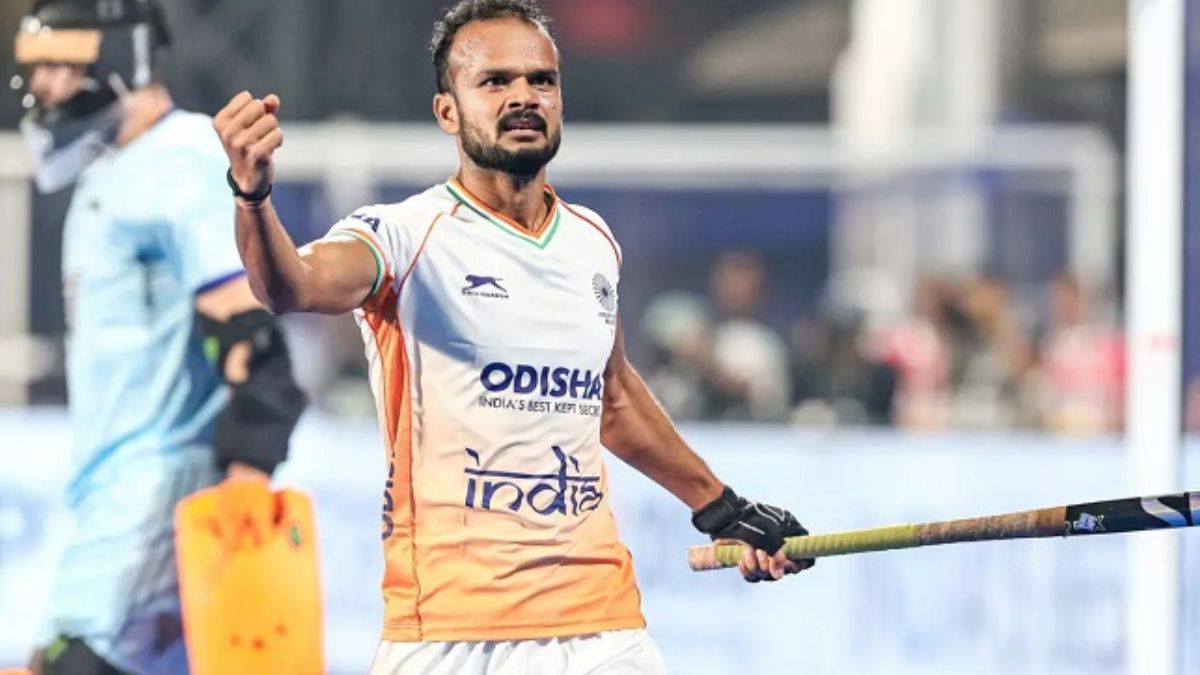 Lalit Upadhyay