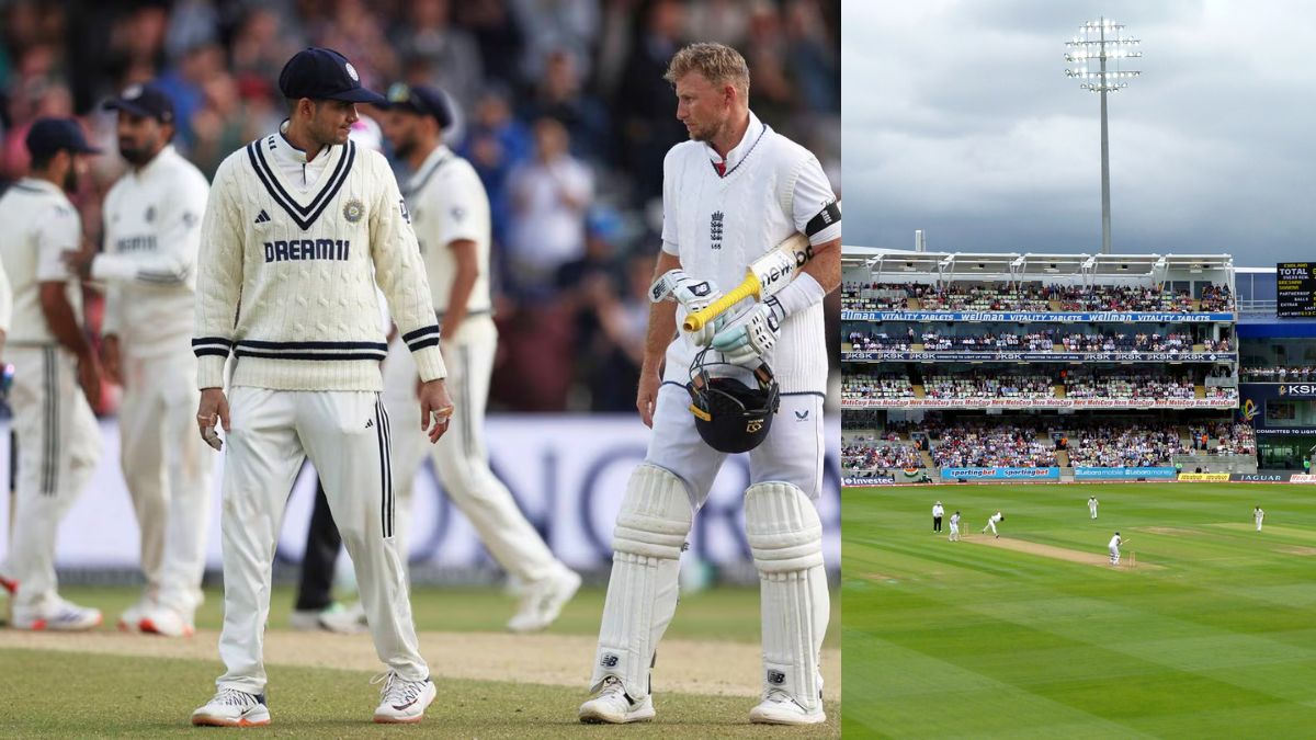 IND vs ENG