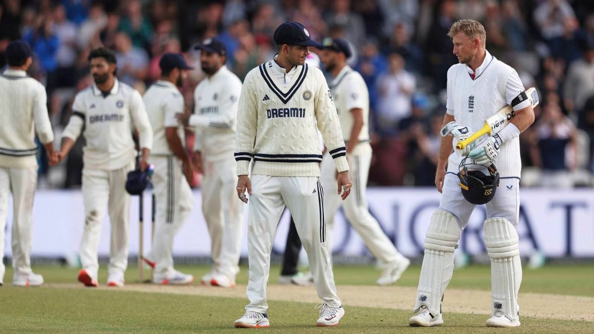 IND vs ENG
