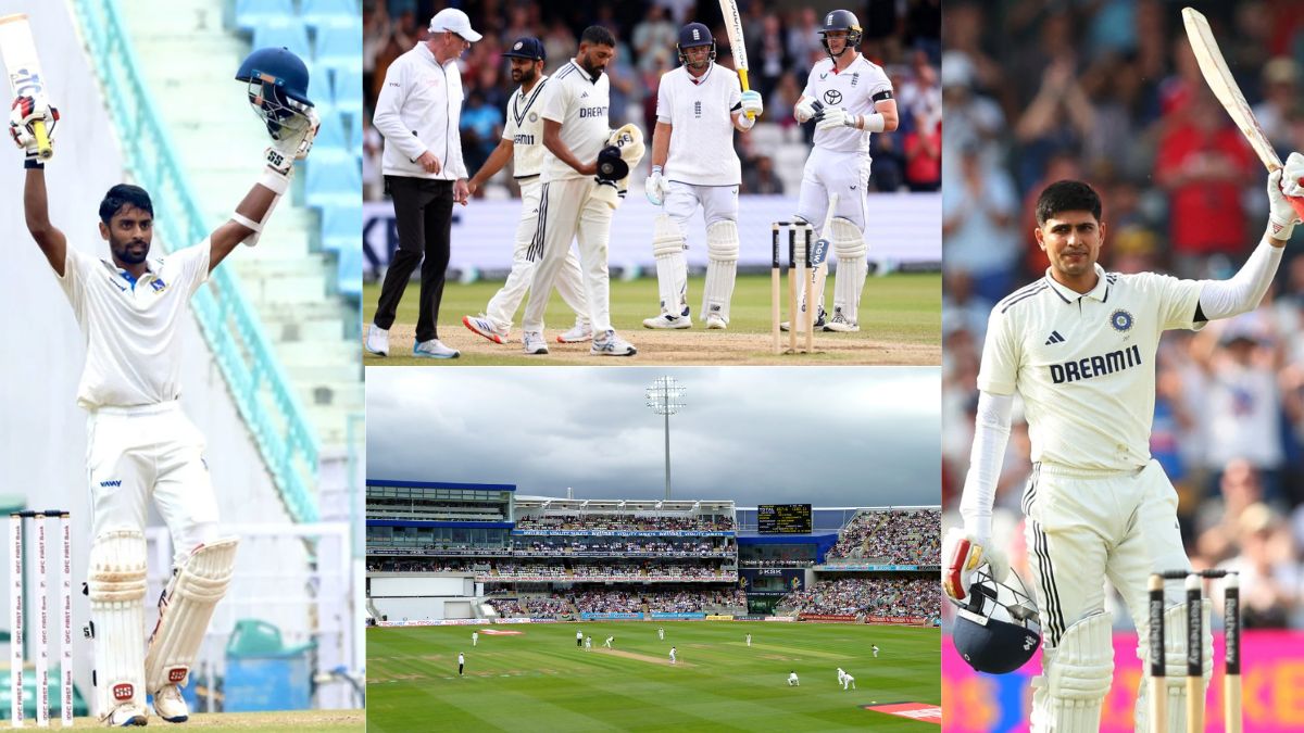 Team India