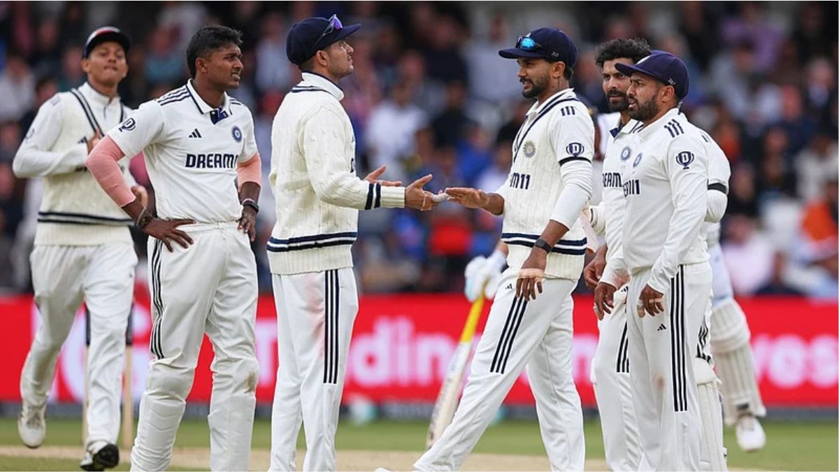 Team India