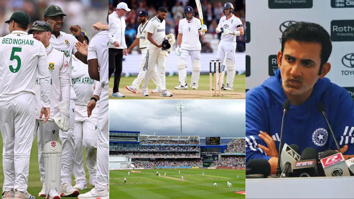 Gautam Gambhir