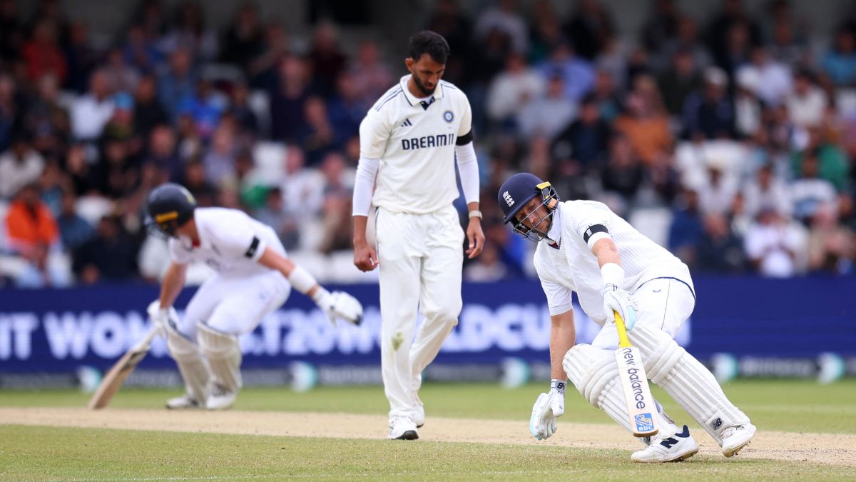 IND vs ENG