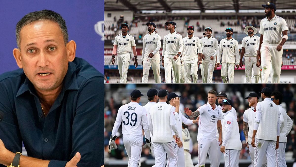 Team India