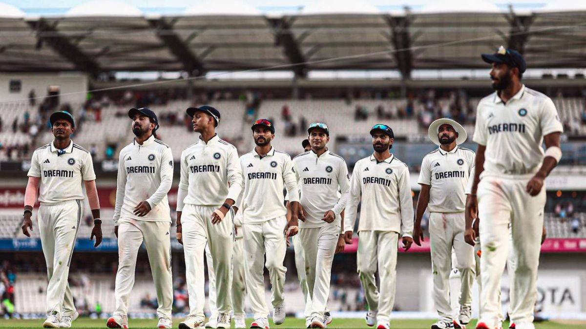 Team India