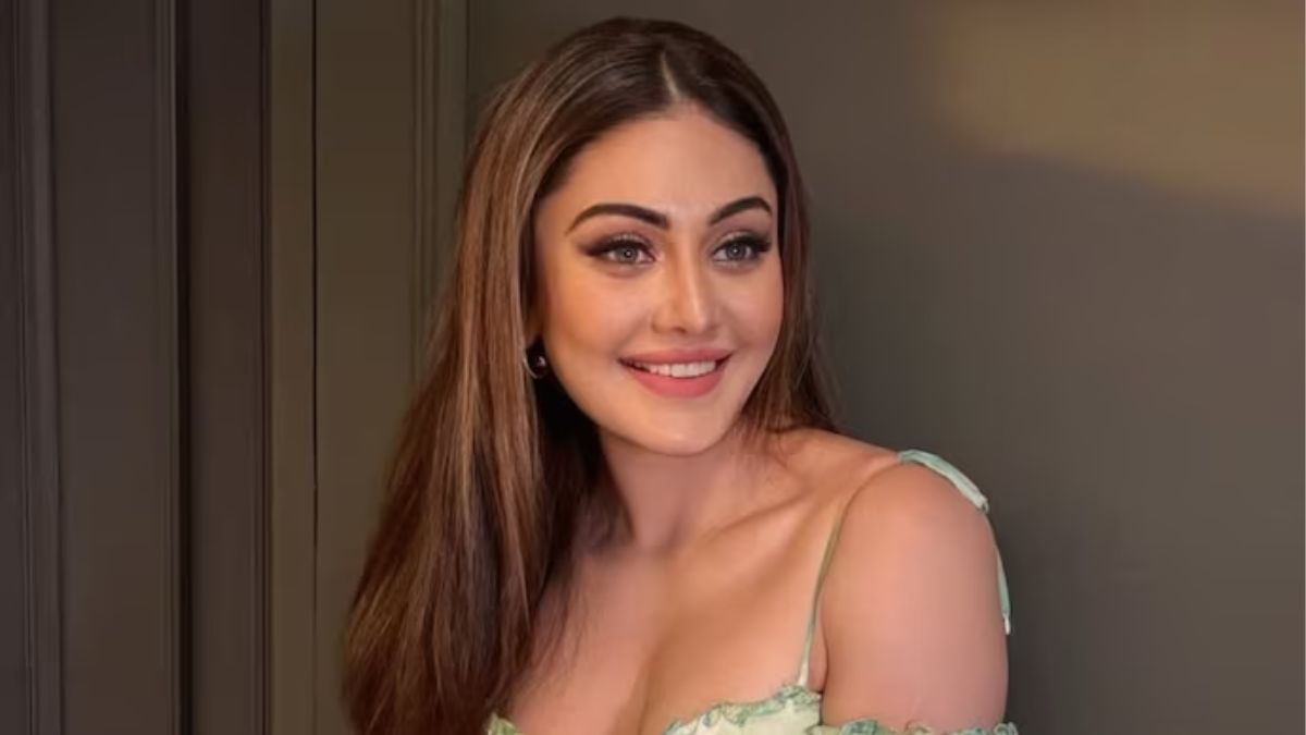 Shefali Jariwala
